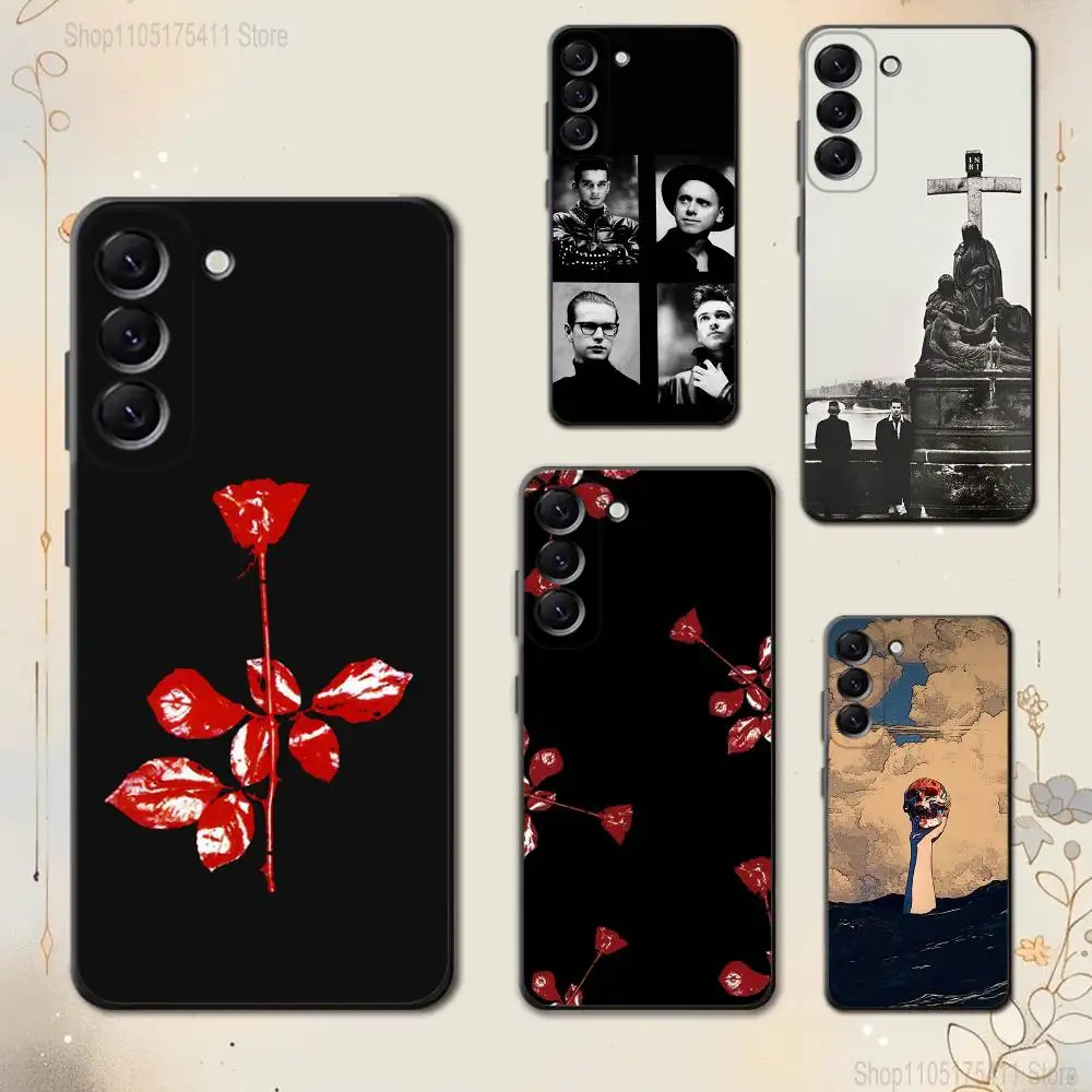 Band D-Depeche-Es M… - image