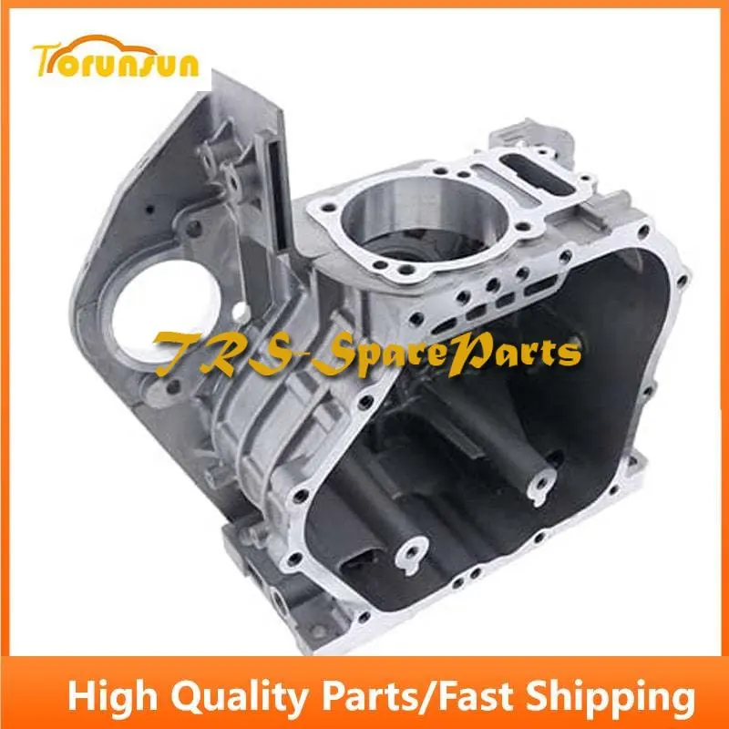 

Cylinder Block for Kipor Generator KDE6500 KDE6700 KDE6700TA Engine 186F 186FA