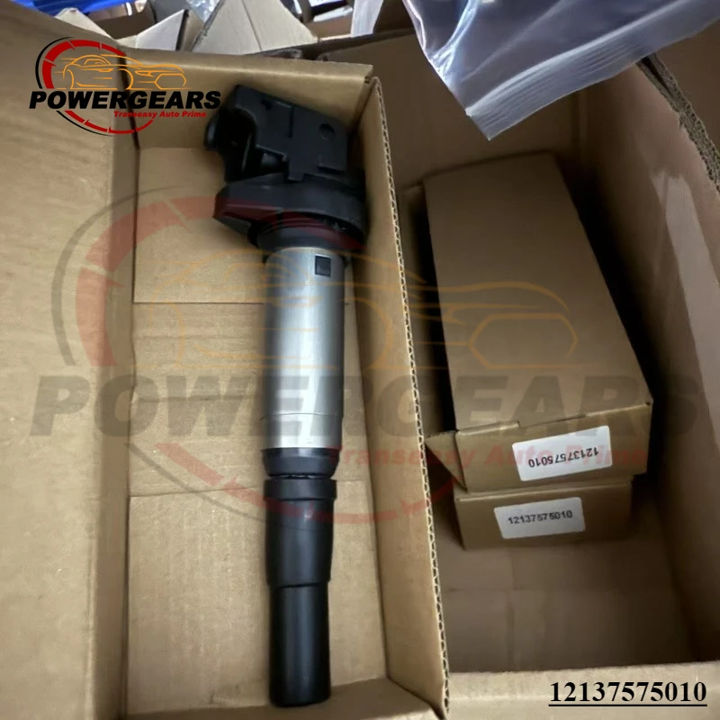 

4PCS Ignition Coils 12137575010 Suit For 2007-16 Mini Cooper Countryman Paceman L4 1.6L C1692 UF598