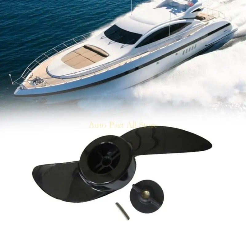 

Комплект для моторных винтов для лодок J0MA для морских лодок и рыболовной мощности комплект реквизита