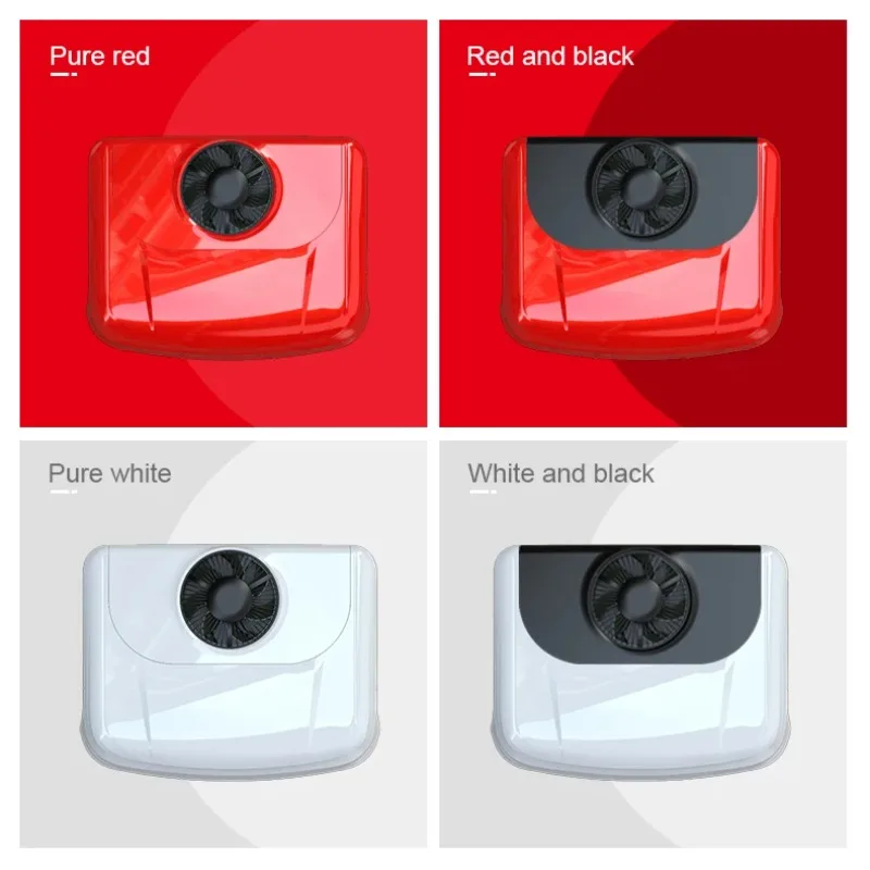 مصنع توريد 12 فولت/24 فولت جودة عالية صامتة وموفرة للطاقة شاحنة وقوف السيارات مكيف الهواء لسيارة شاحنة تخييم RVs