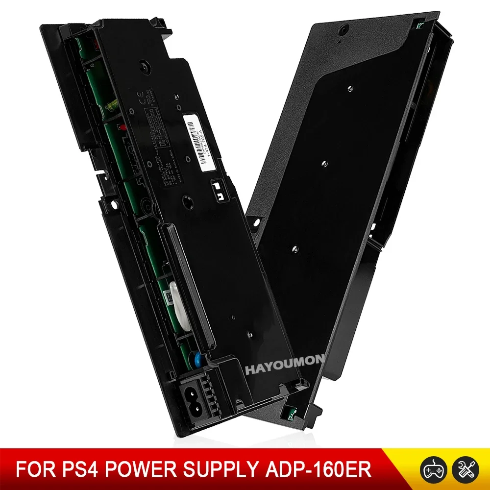 Neue ADP-160CR ADP-160ER AD-160FR Netzteil-Batterie-Ersatz für PS4 Slim 2000 25XXB CUH-2015A CUH-2215A Spielkonsole – Detail 8