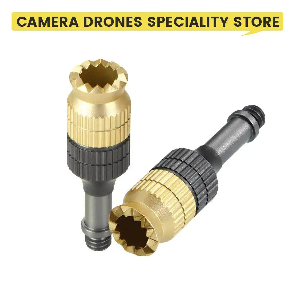 Aluminum Alloy Stic… - image