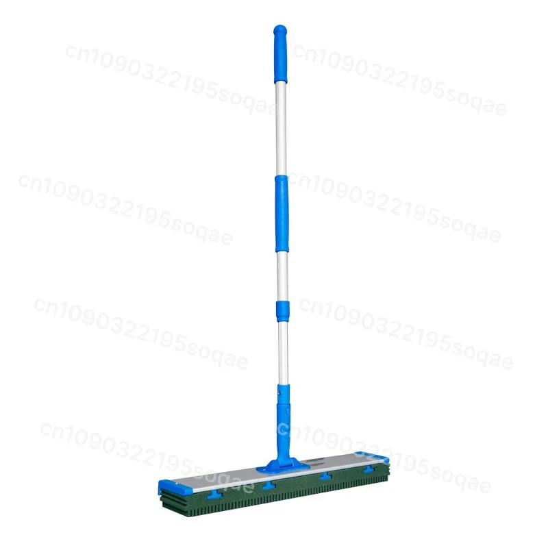 Elevator Escalator Cleaner Tool Professional Deep Cleaning Brush for Tread Plate Step Narrow Debris Removal Maintenance