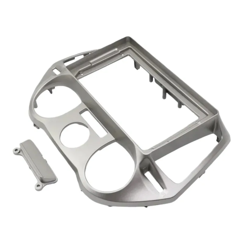 Voor Opel Karl Vinfast Fadil 2017 2018 2019 2020 Autoradio Dashboard Panel Frame Netsnoer Canbus