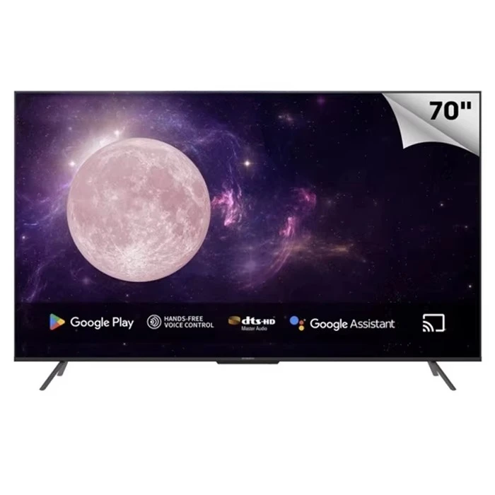 Frameless 75 Inch O… - image