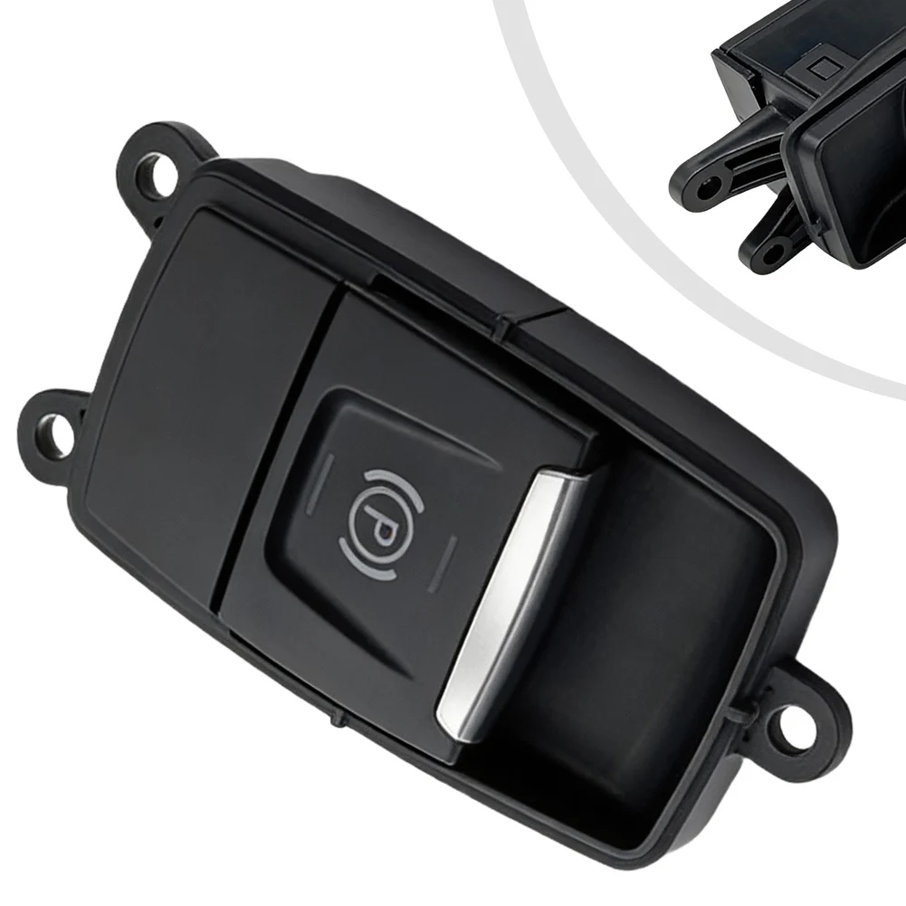 

Кнопка ручного тормоза 61319877888 61316822524 Для BMW 2 Для Activ Для Gran Для Tourer Для F45 F46 2014-2021 Пластиковый стояночный тормоз