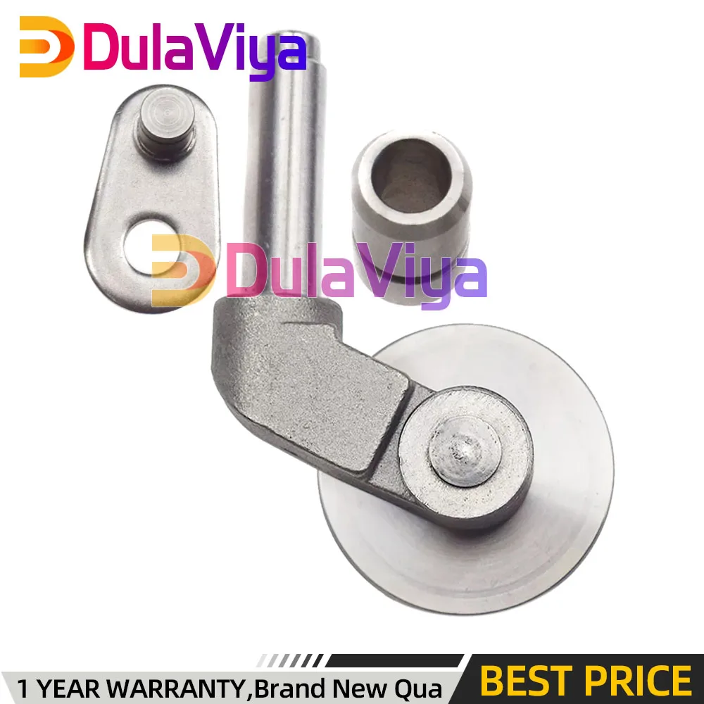 

Ремкомплекты пластинчатой заслонки турбонаддува для VW Passat Tiguan Scirocco 4937301001 03C145702L 4937301002 4937301003 4937301004