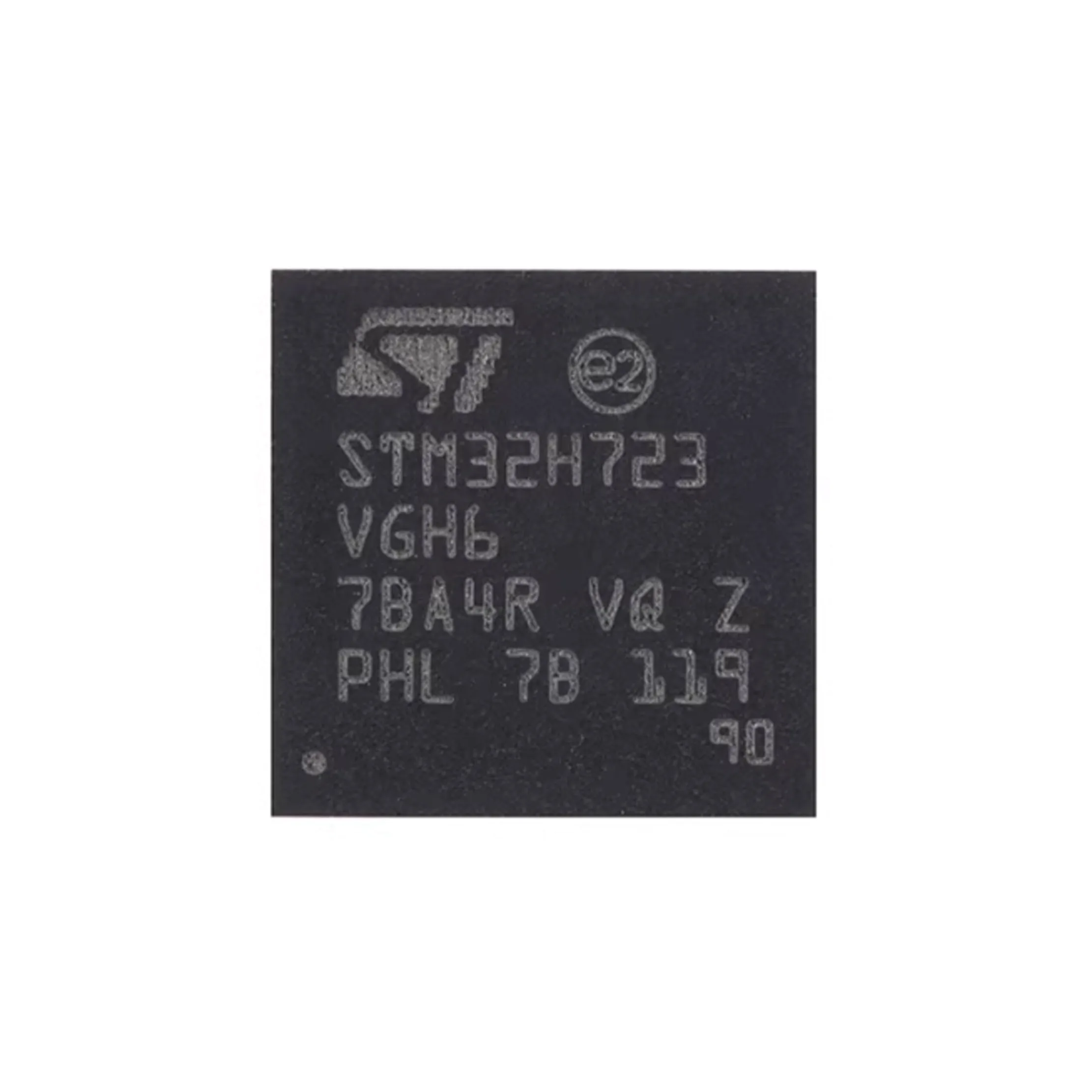 1pcs STM32H723VGH6 TFBGA-100 ARM Cortex-M7 32-bit Microcontroller - Genuine Original MCU