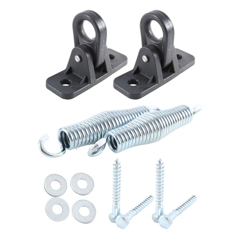 

ABWE-Swingmate Porch Swing Hanging Kit Swing Kit Suspension Kit