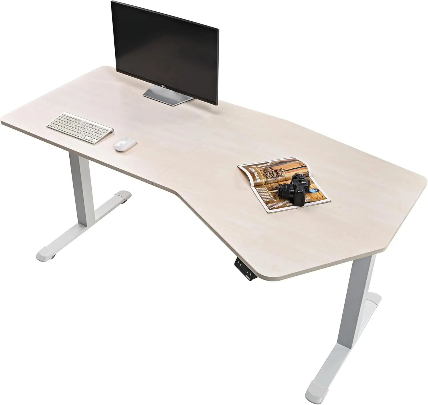 Standing Desk Adjustable Height (70