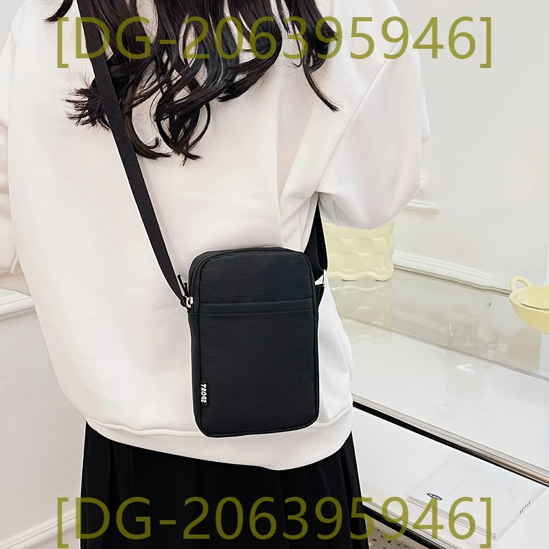 

2024 New Women Bag Fashionable and Soft _DG-206395946_