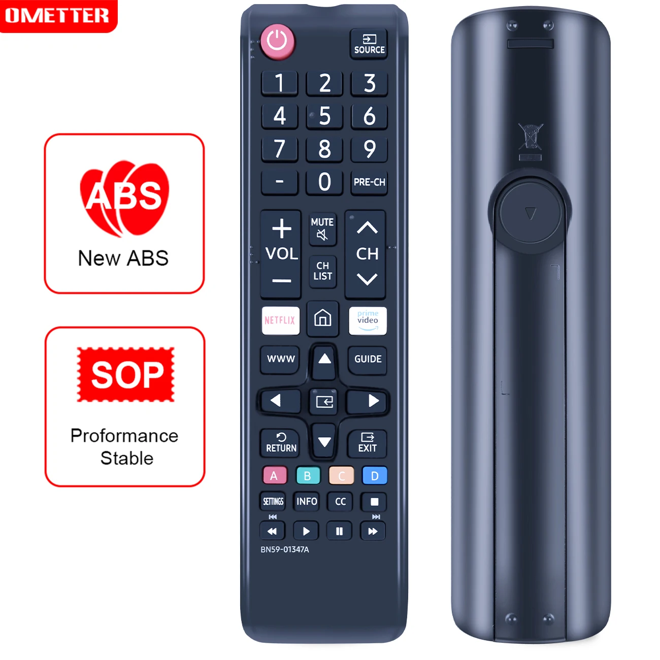 

Новый оригинальный телефон Samsung Smart TV Remote UN50TU7090G UN32TU4300AG UN43RU7200F