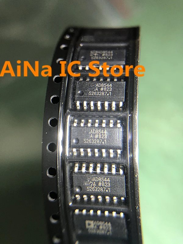 

10pcs~100PCS/LOT AD8544ARZ AD8544AR AD8544 SOP14 New original In stock