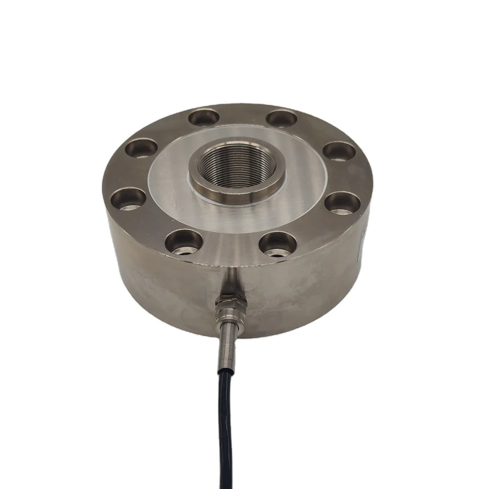 Pancake load cell DYLF-102 25T   for hook scale