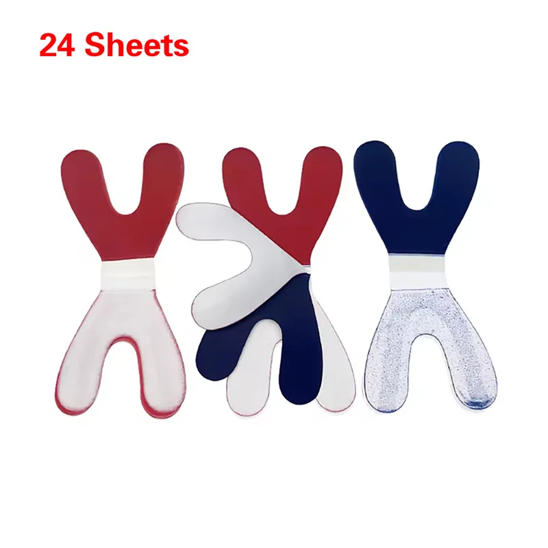 Variant: Horseshoe-shaped2Ben