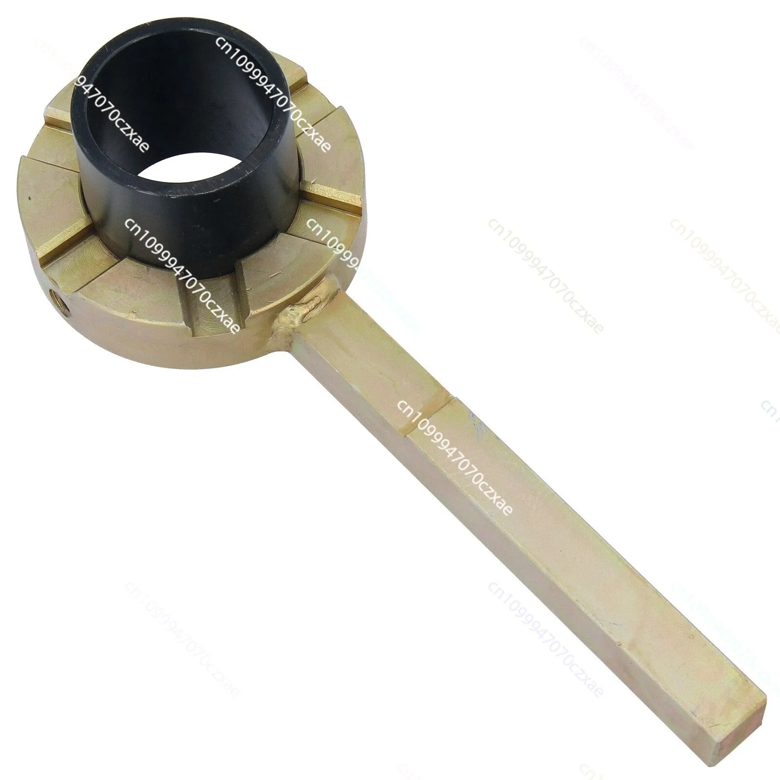 

For BMW M47 B38 E90 Land Rover 2.0 Timing Crankshaft Pulley Belt Disk Tool Removal Wrench