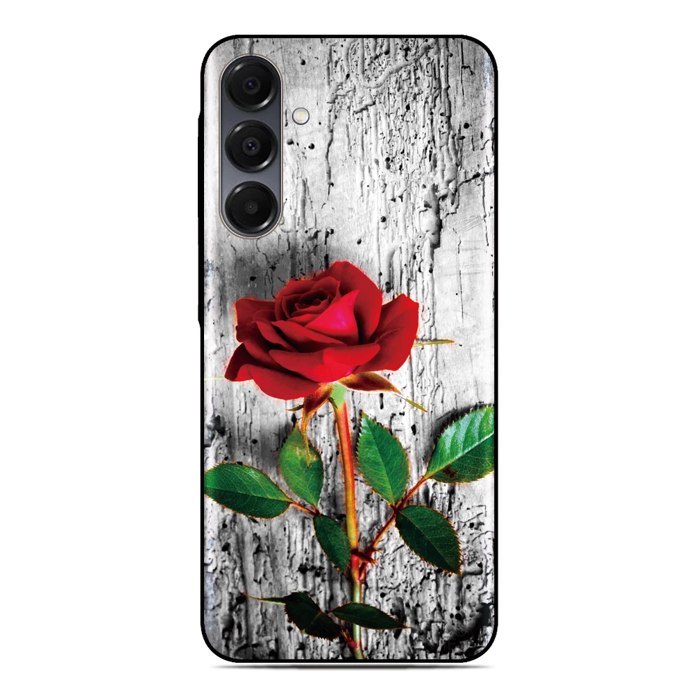 Funda de flor Mandala para Blackview Wave 8C 6C Shark 9 Color 8 Oscal C80 C70 C60 C30 C20 Pro Flat 2 1C Tiger 12 10