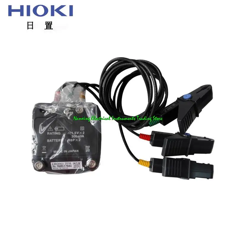 HIOKI PD3129-31 non-contact PHASE DETECTOR PD3129-32 three-phase high-voltage PHASE DETECTOR PD3259-50