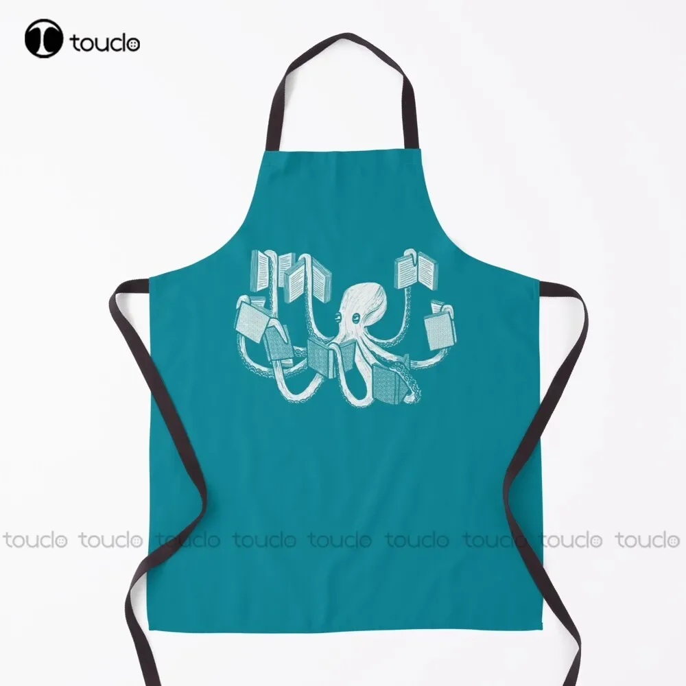 

Фартук Armed With Knowledge, фартук для женщин и мужчин, унисекс, для взрослых, для сада, кухни, домашний фартук для чистки