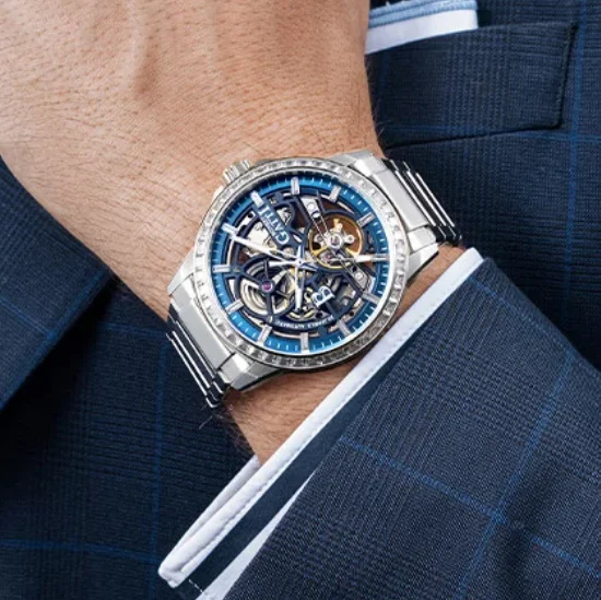 Bonest Gatti Men Au… - image