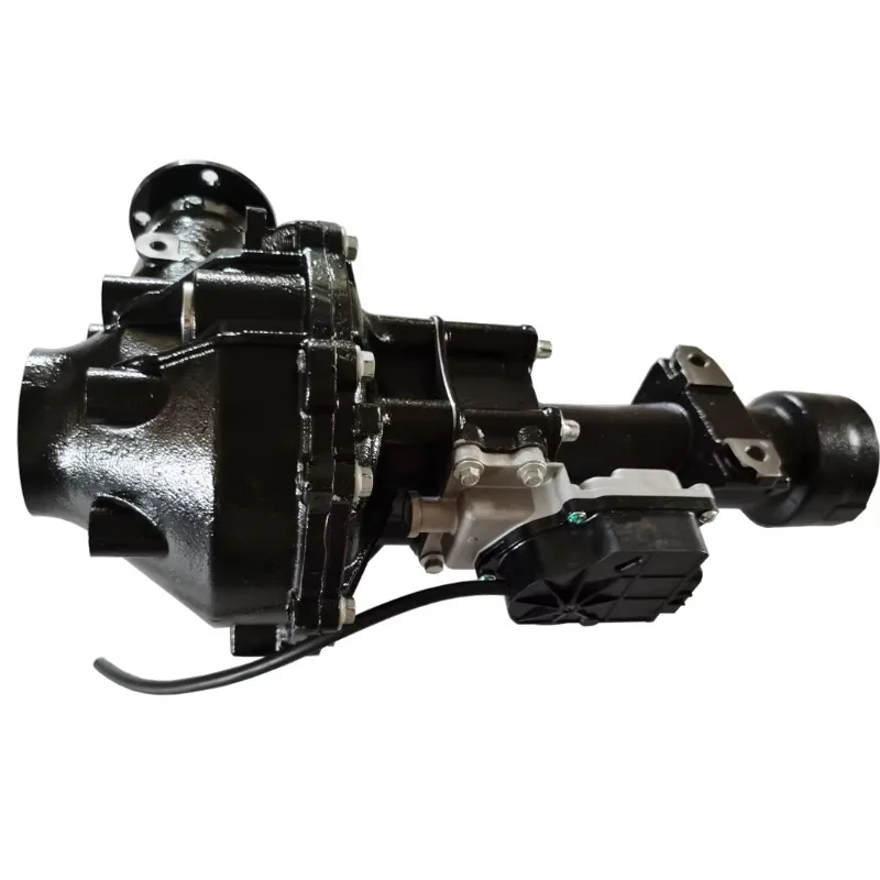 

2025Front Differential Assembly 41110-0K290 For HILUX 08/2004-03/2012 With Sensor