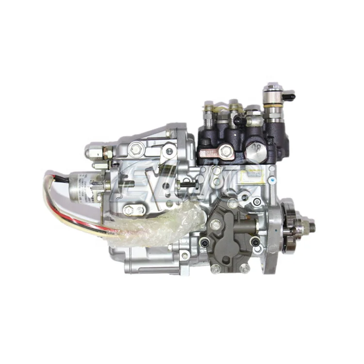 mini excavator 4tnv88 4d88 4tne88  engine fuel pump 729645-51330 injection oil  ym729645-51330 for yanmar