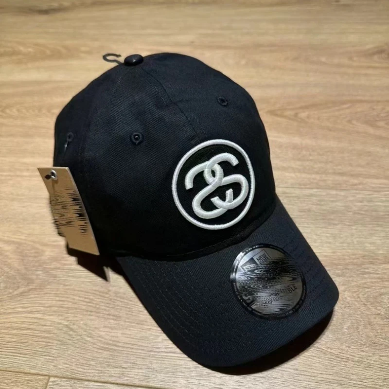 남녀공용 방풍 야구 모자, 디자이너 모자, 사계절 태양 보호, 공식 웹 사이트 Gorras Casquet Homme 