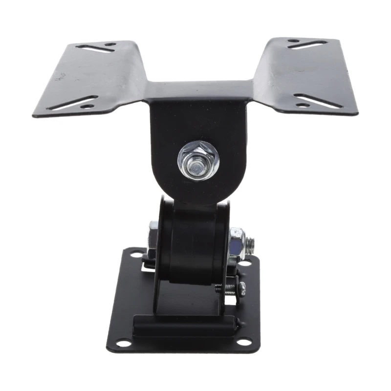 Adjustable Wall Mount Bracket 180 Degree Rotated 14-24 Inch LCD LED Falt