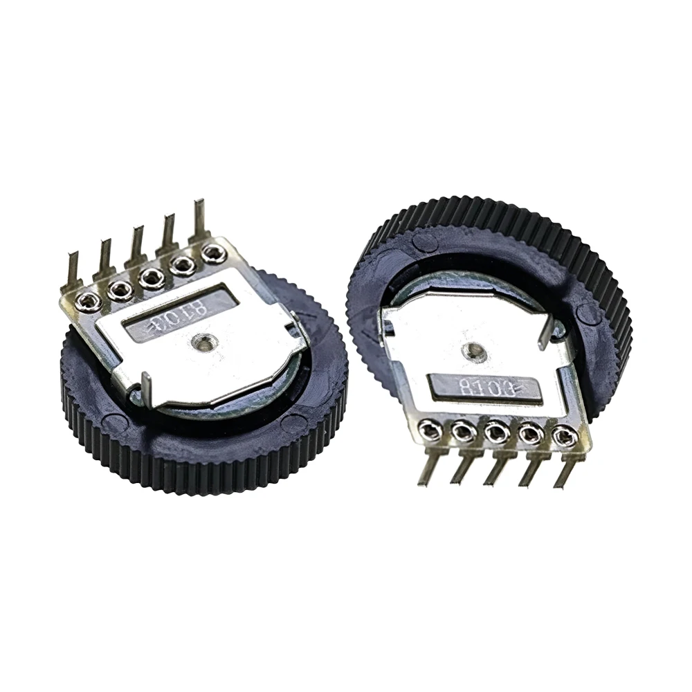 1/2/5/10PCS Volume Switch Board Replacement for GB GBC GBA - Potentiometer for Motherboard