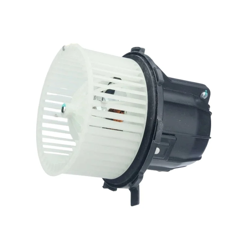 8T1820021 Blower Motor For Audi A4 A5 Quattro Q5 RS5 S4 S5 SQ5 Porsche Macan Base Sport Utility 2.0L 2.9L 3.0L 4.2L 2012-2023