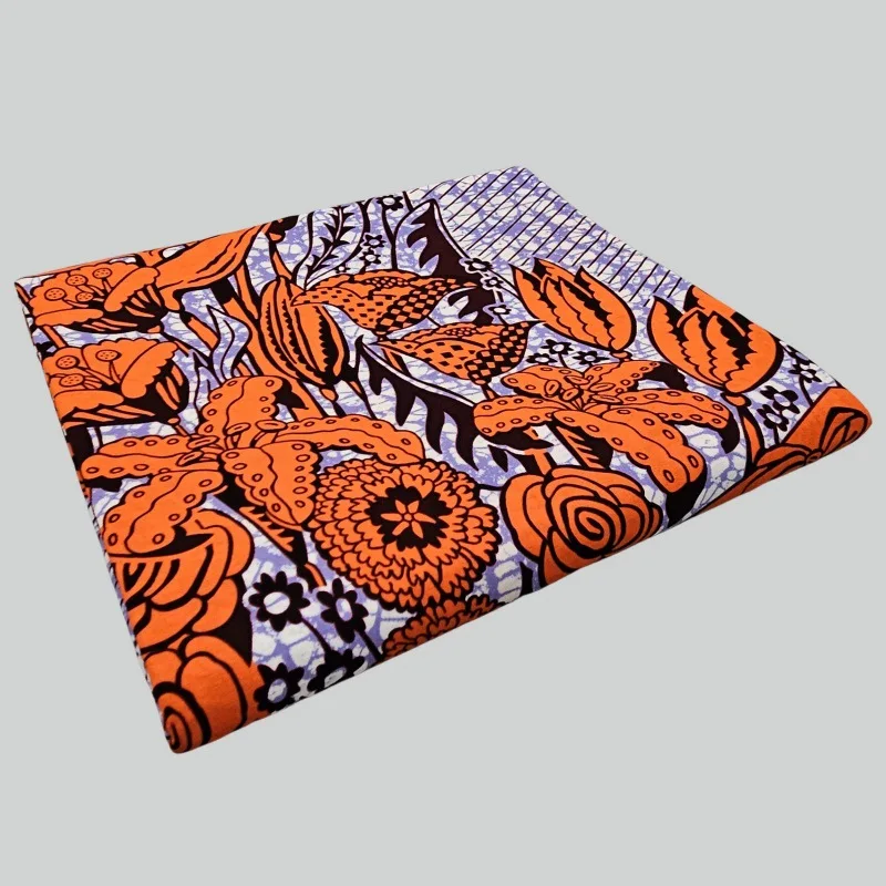 Tissu de cire de Style africai - Sewing Batik avis et prix