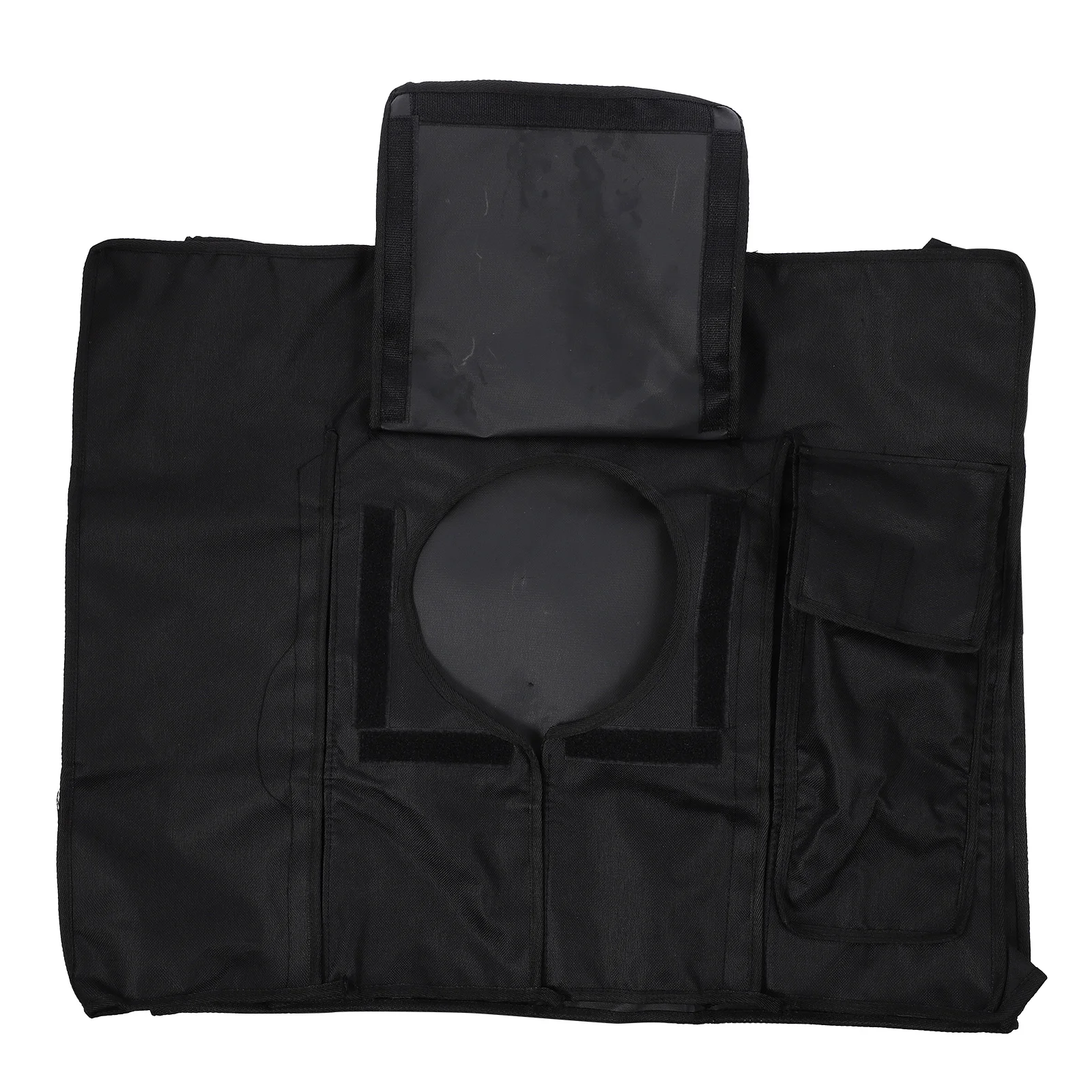 

Outdoor Cover Waterproof Television Cover Cloth Protector for 30-32inch Screen Protector Television Protector