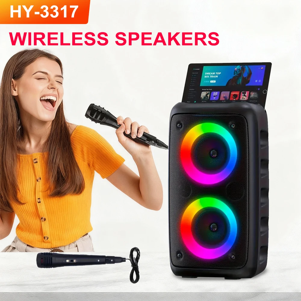 Thumbnail 3 - #56 Best Boomboxes to Buy In 2026