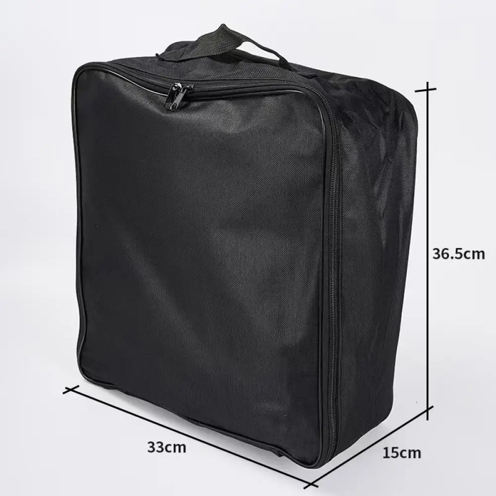 Camping Stove Storage Bag Oxford Fabric Heavy Duty Organizer For Outdoor Travel Picnic Cooking Gear Carrying Case