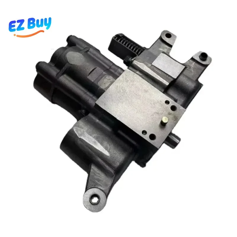 198-1508 掘削機エンジン部品オイルポンプ D8R エンジンオイルポンプ 161-4113 4N8734 7C6498 1981508