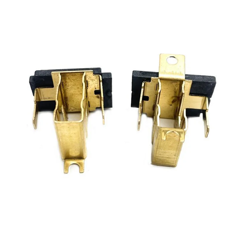 

FAAJ-1 Sets 255-1 Slotter Carbon Brush Holder Cutting Machine Brush Pot Accessories Brush Holder