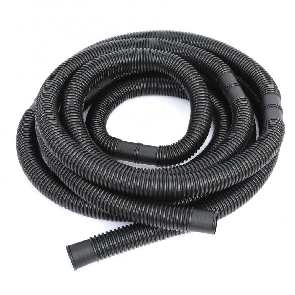 6.3m 32mm Pool Pipe Swimming Pool Cleaner Pipe Drawing Water Hose for Filter Pump System Pool Hose Pipe Water Replacement Pipe