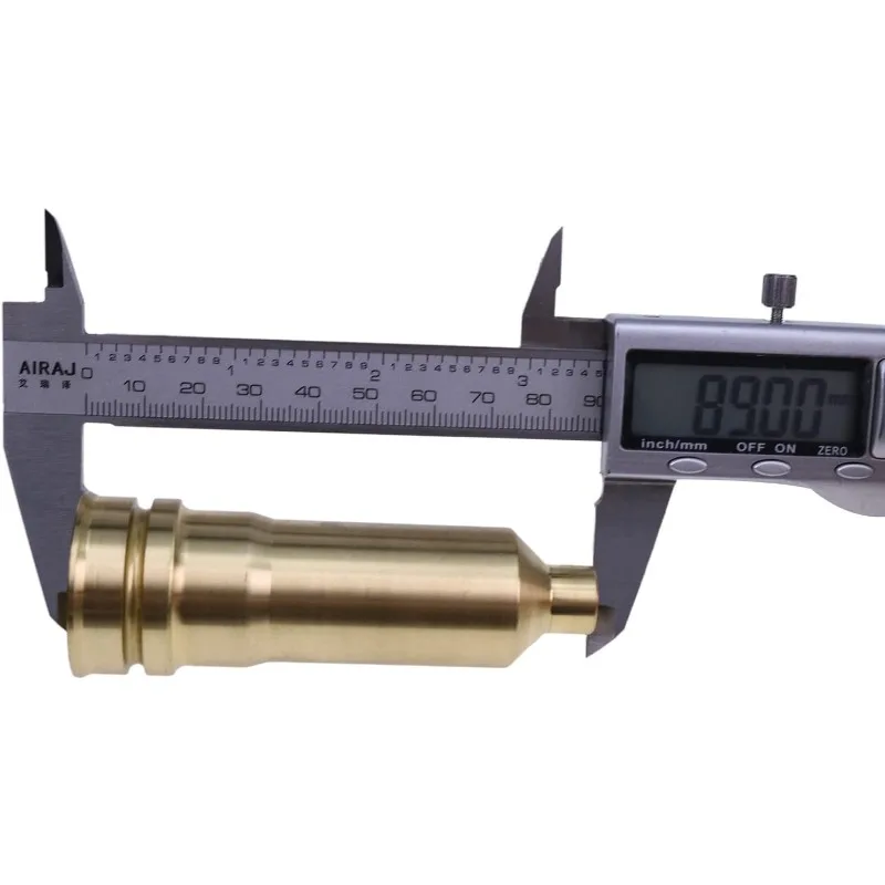 8-97606661-0 For Izusu Engine 4HK1 6HK1 Injector Sleeve For Hitachi ZX200-3 Injector Sleeve Excavator