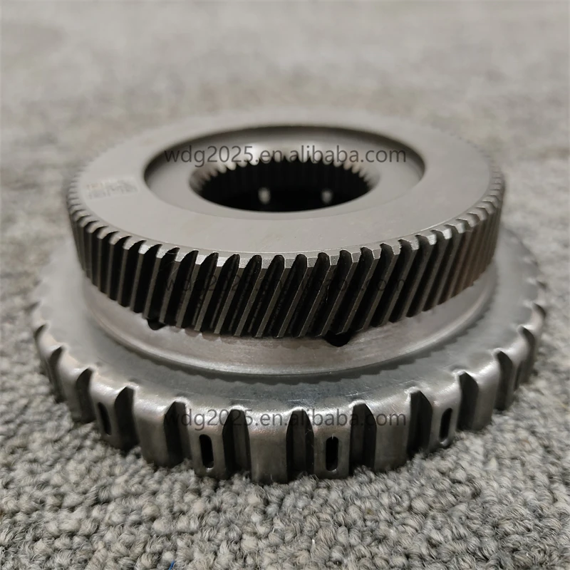 

JF017E RE0F10A SunGear Automatic Transmission Sun Gear Fit for NISSAN CVT Car Accessories