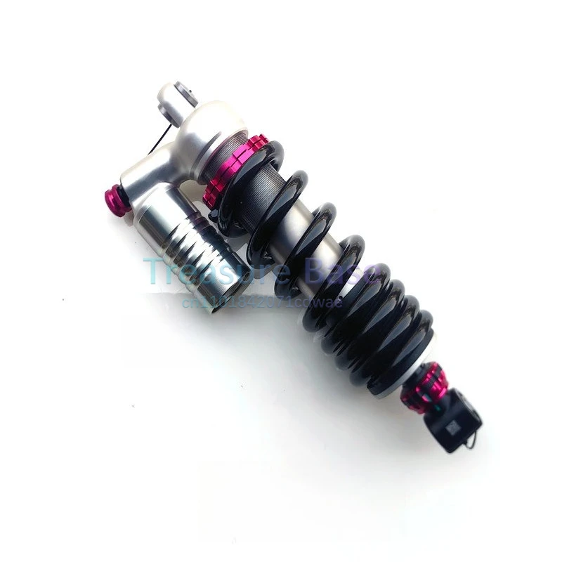 

TRK502 Rear Shock Absorber Rears Suspension For Benelli TRK502X BJ500GS-A 5100635