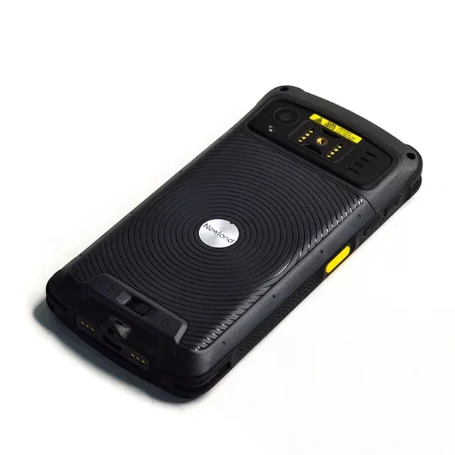 2026 Automatic Recognition Handheld PDA Data Collector Scanner PDAs