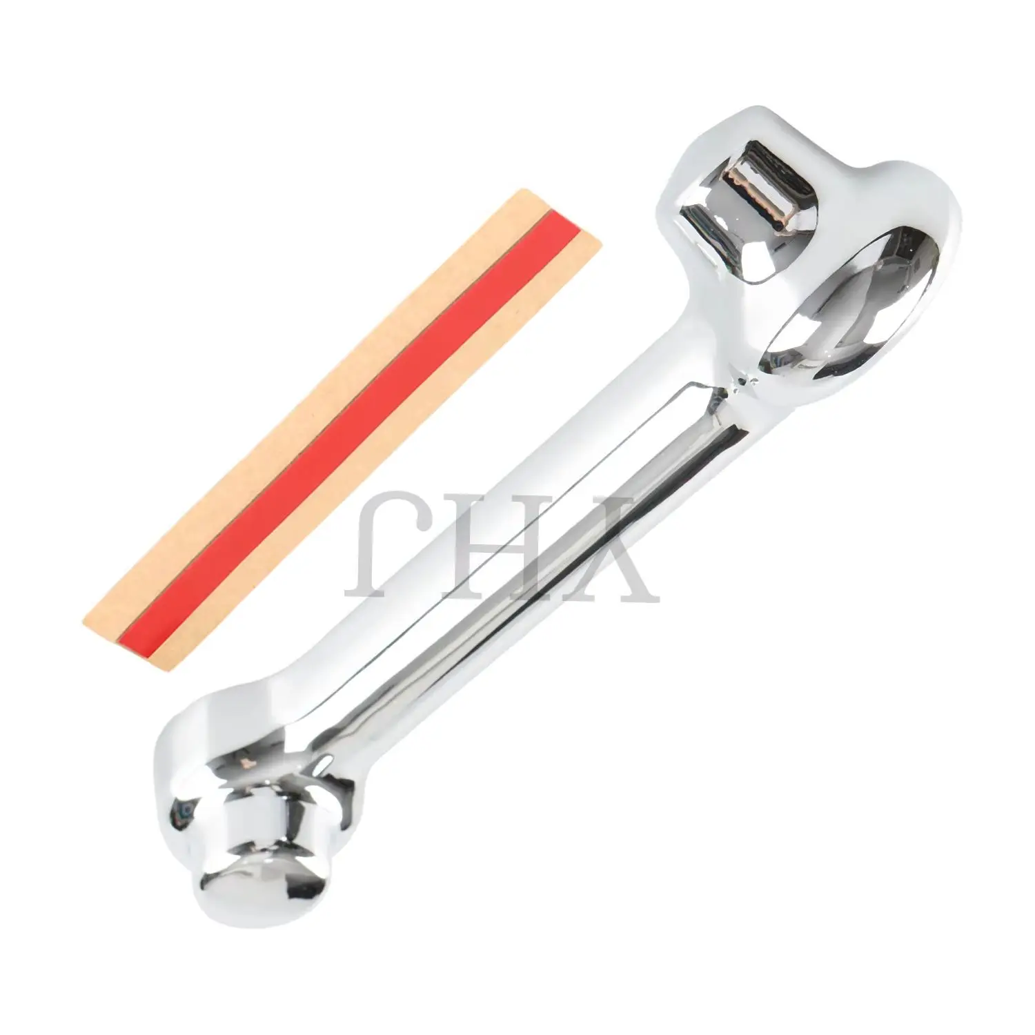 

Крышка стабилизатора двигателя мотоцикла для Harley Davidson CVO Electra Street Road Glide Road King FLHR 2009-Up, алюминий с ЧПУ