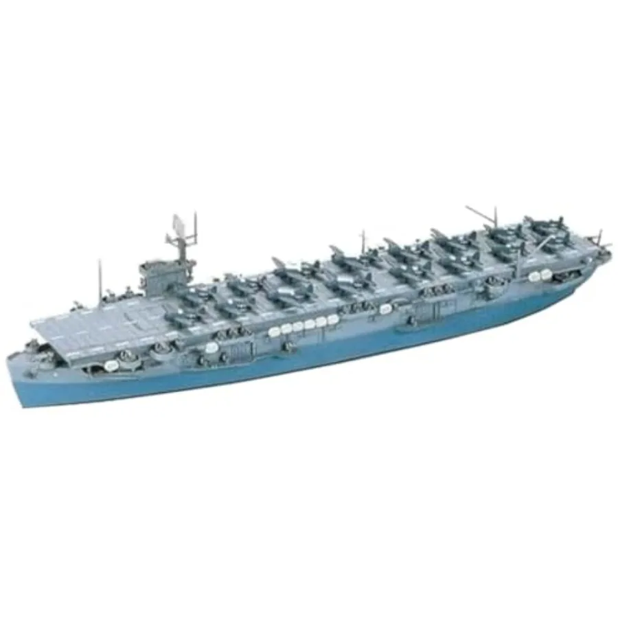 

Models USS Bogue Escort Carrier
