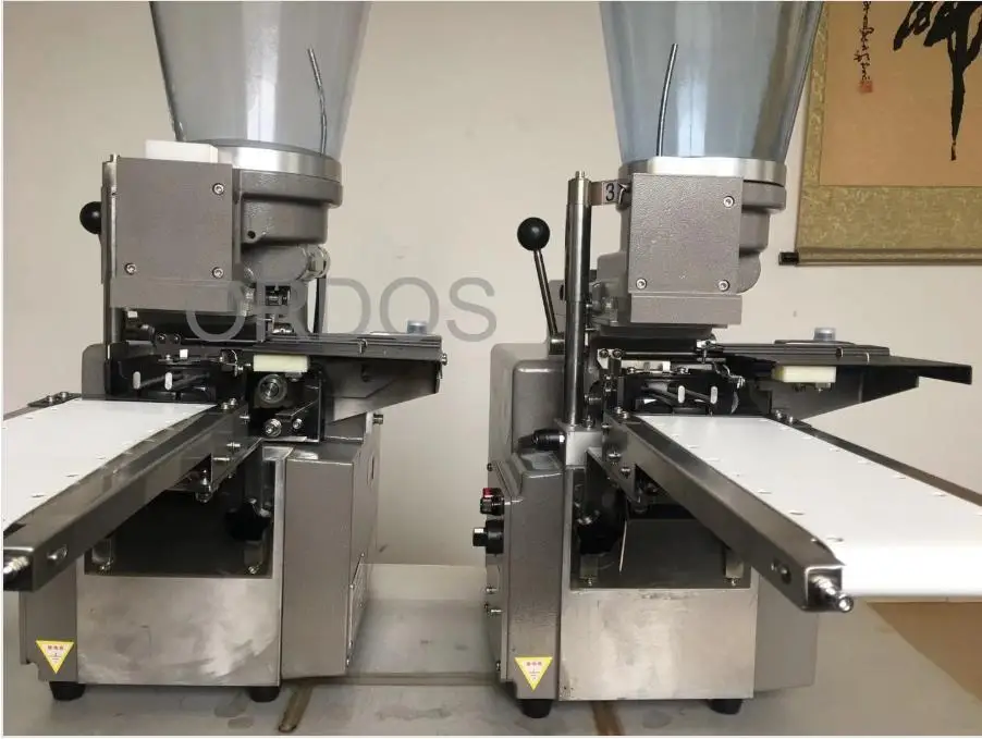 Dumpling Making Machine Automatic Price Small Mini Maker Filling Dumpling Machine  Dumpling Maker Machine Dumpling Equipment