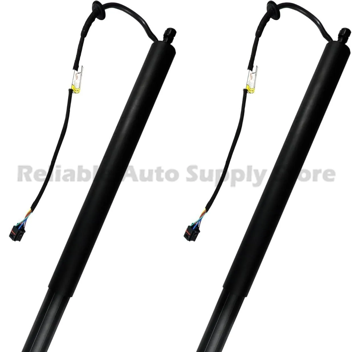 

1 Pair For Hyundai Tucson 81780D3100 R 81781F8000 81770D3100 L Electric Tailgate Strut Fast Shipping High Quality
