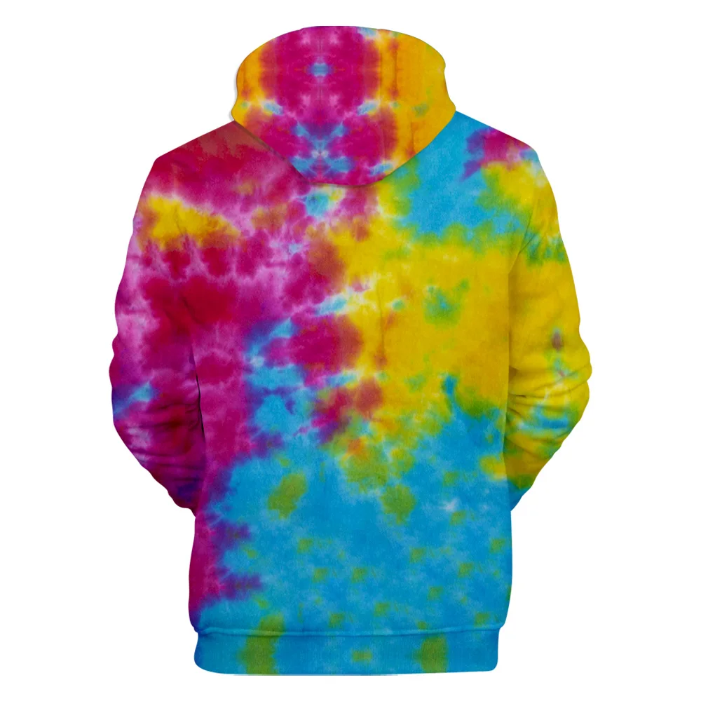 4 To 14 Years Kids Hoodies Craftee Face 3D Printed Hoodie Sweatshirt Boys Girls Anime Cartoon Brand Jacket Coat Children Clothes