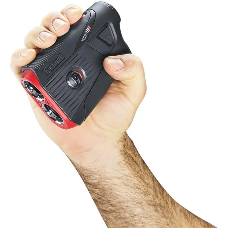 Golf Tour V5 Rangefinder 2