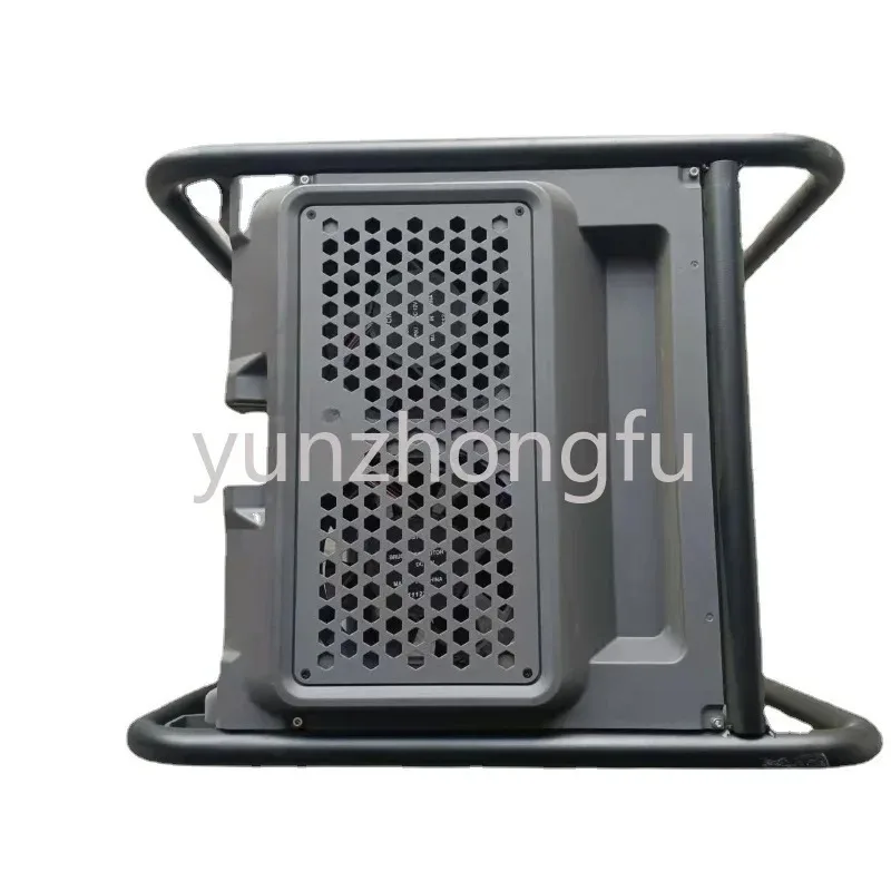 radiator is suitable for the cooling rack 20p30 of the T40 original intelligent flight battery of the crop protection drone