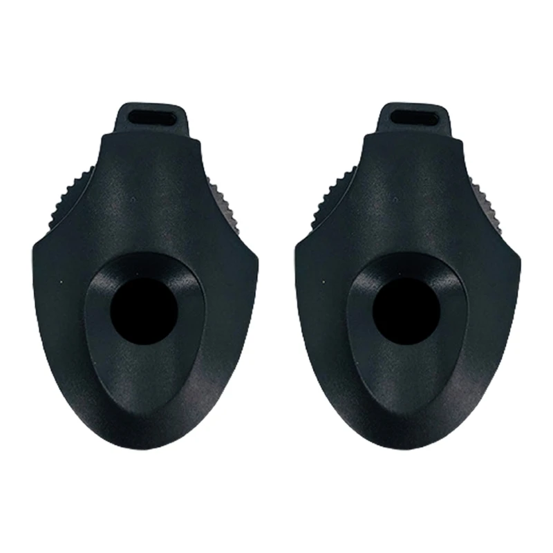   2pcs Durability Golf Score Trackers Rotating Plate Golf Training Tool Accessory for Men Women Golf Lover